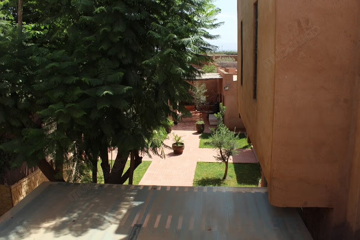 3‑Bedroom Villa for Rent in Marrakech — Photo 19