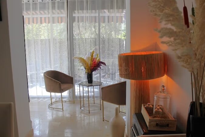 3‑Bedroom Villa for Rent in Marrakech — Photo 22