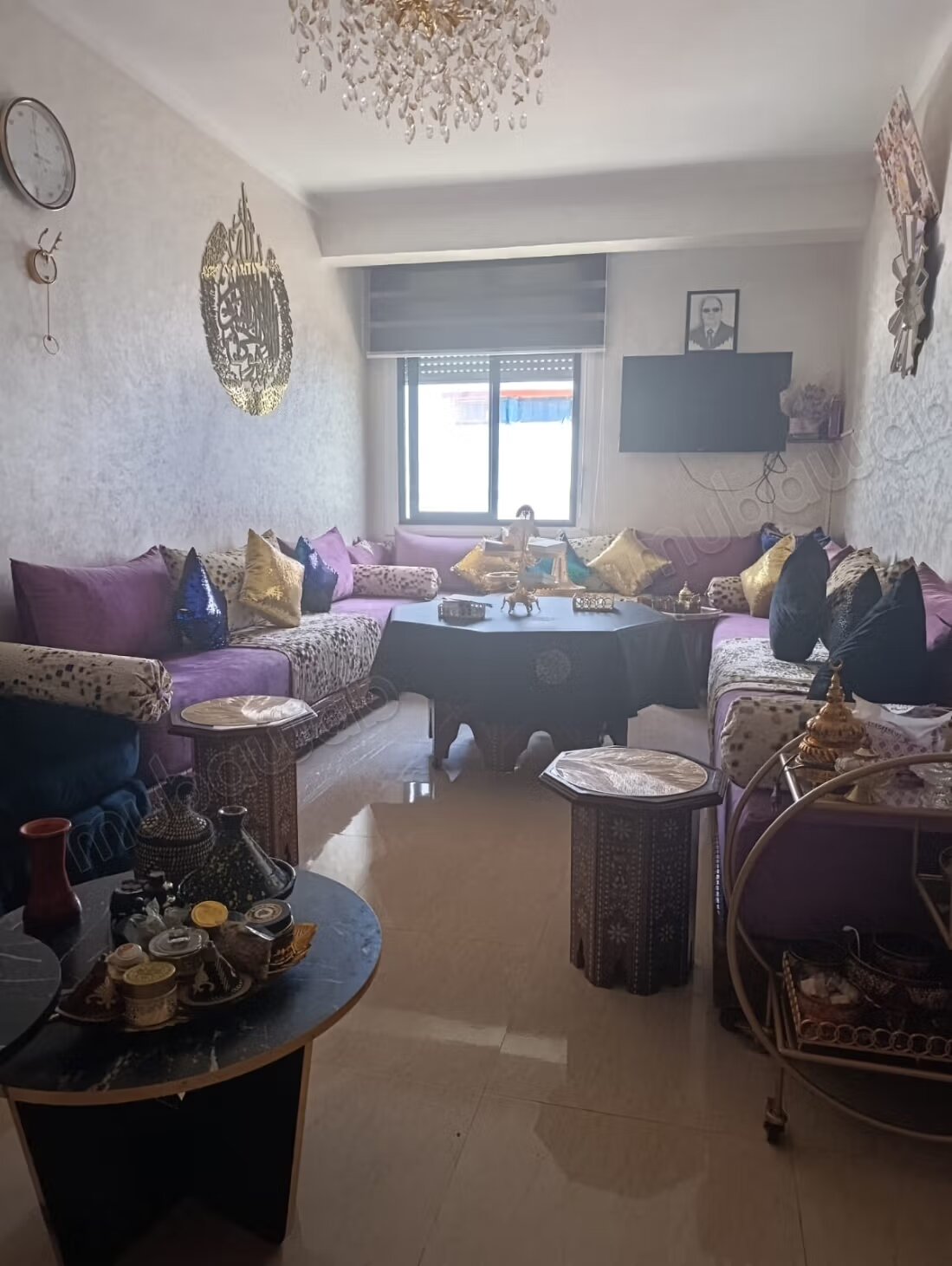 Apartment for sale in Rabat – Diour Jamaa à Rabat