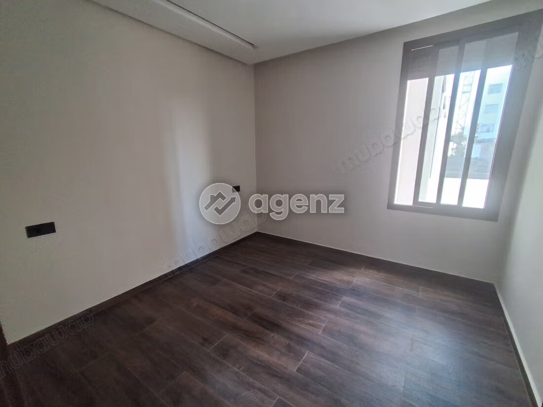 Appartement 98 m² à louer à Casablanca — Photo 4
