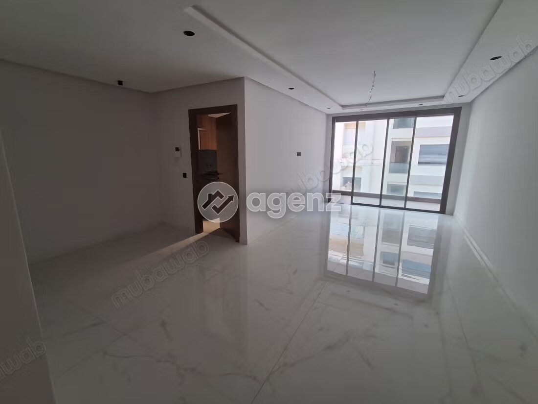 Appartement 98 m² à louer à Casablanca — Photo 10