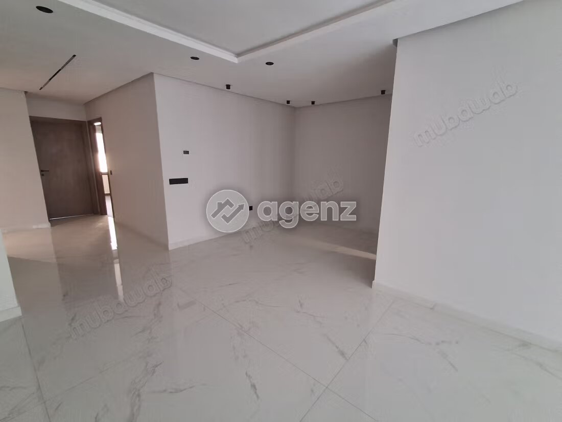 Appartement 98 m² à louer à Casablanca — Photo 11