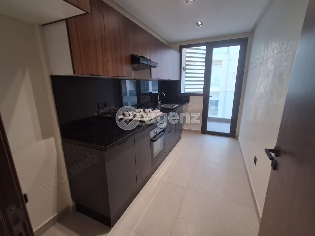Appartement 98 m² à louer à Casablanca — Photo 17
