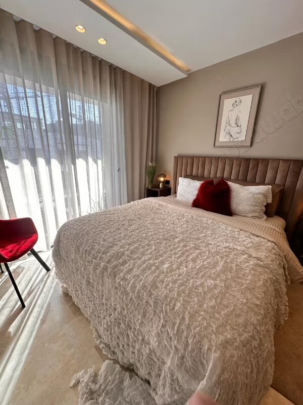 Appartement 98 m² à louer à Casablanca — Photo 20