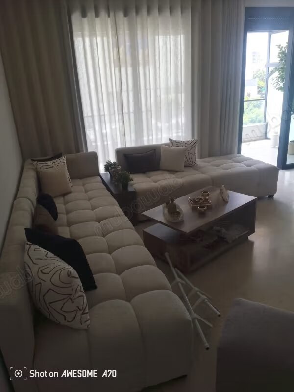 Appartement 98 m² à louer à Casablanca — Photo 23