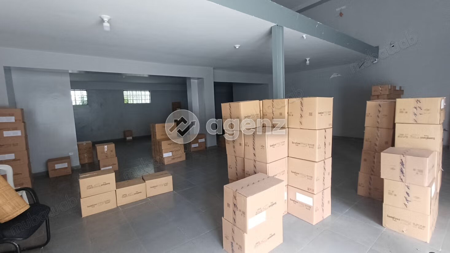 Bureau 166 m² à vendre à Casablanca — Photo 10