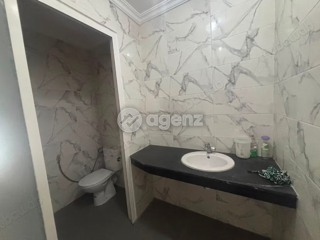 Bureau 166 m² à vendre à Casablanca — Photo 12