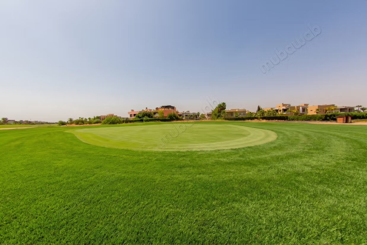 Villa for rent in Marrakech — Photo 4