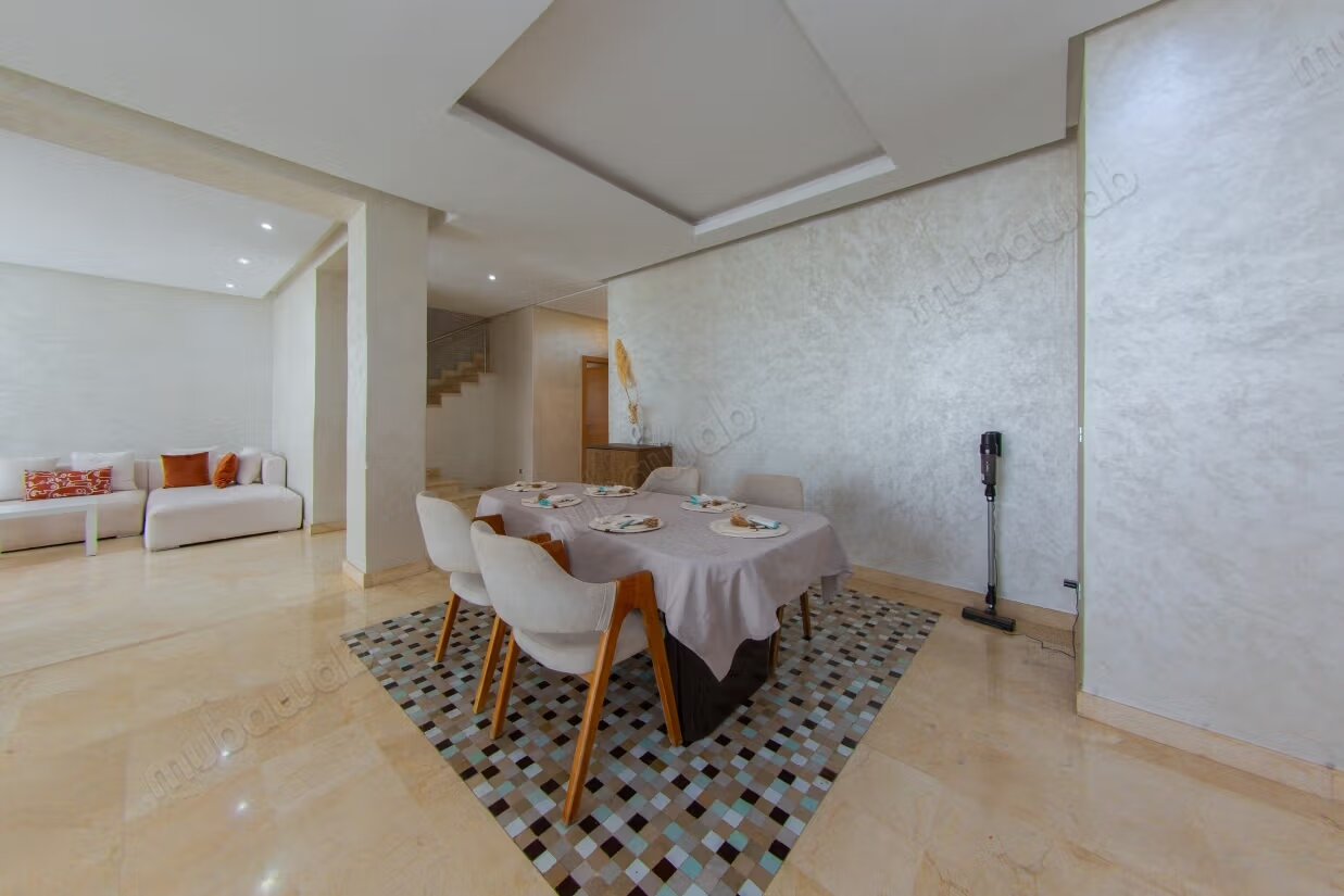 Villa for rent in Marrakech — Photo 6