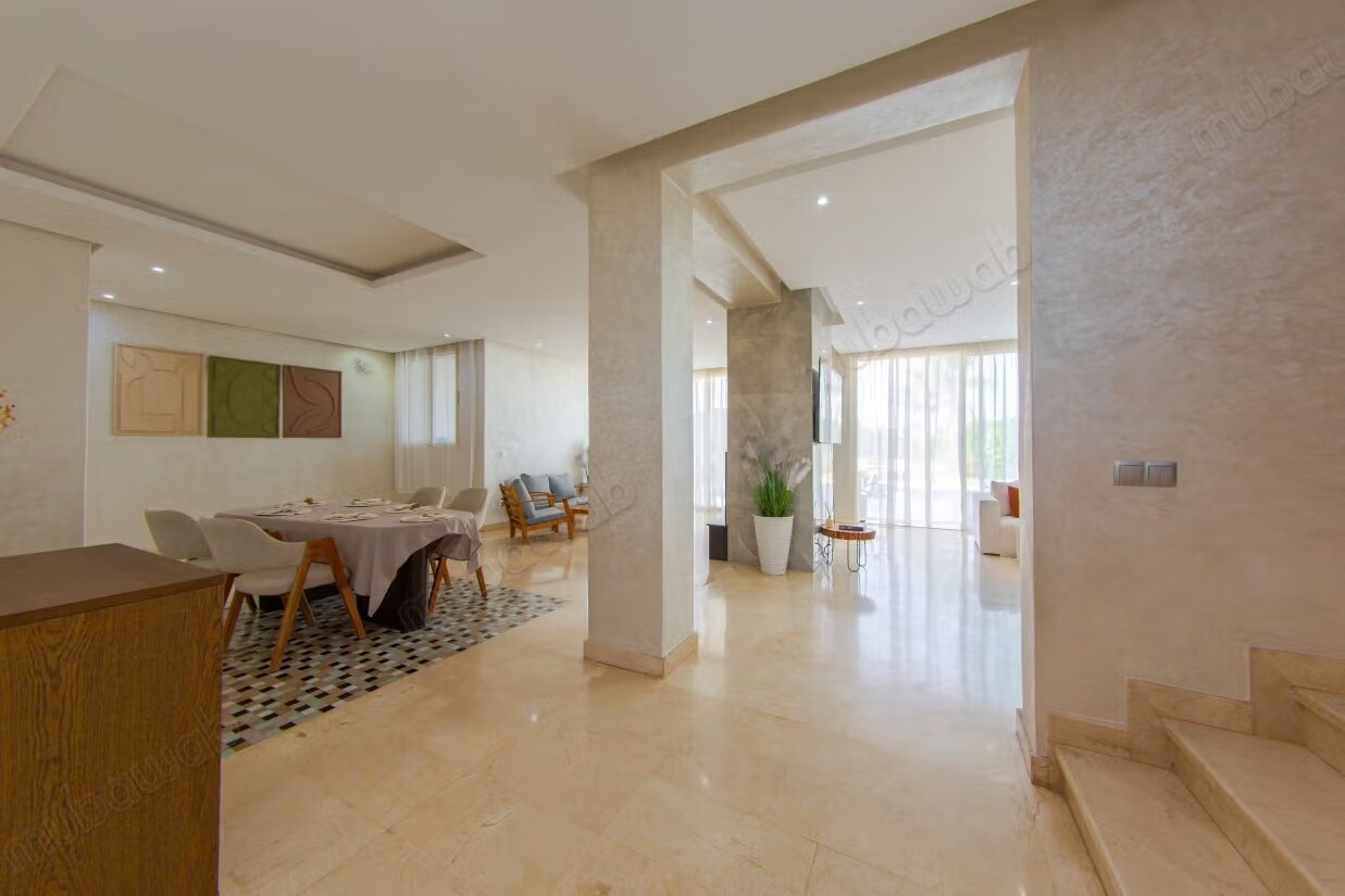 Villa for rent in Marrakech — Photo 7