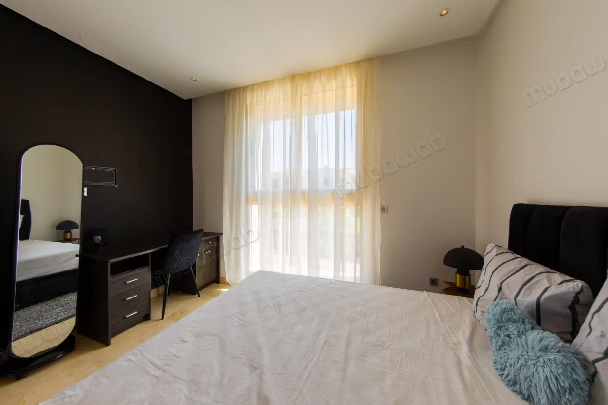 Villa for rent in Marrakech — Photo 12