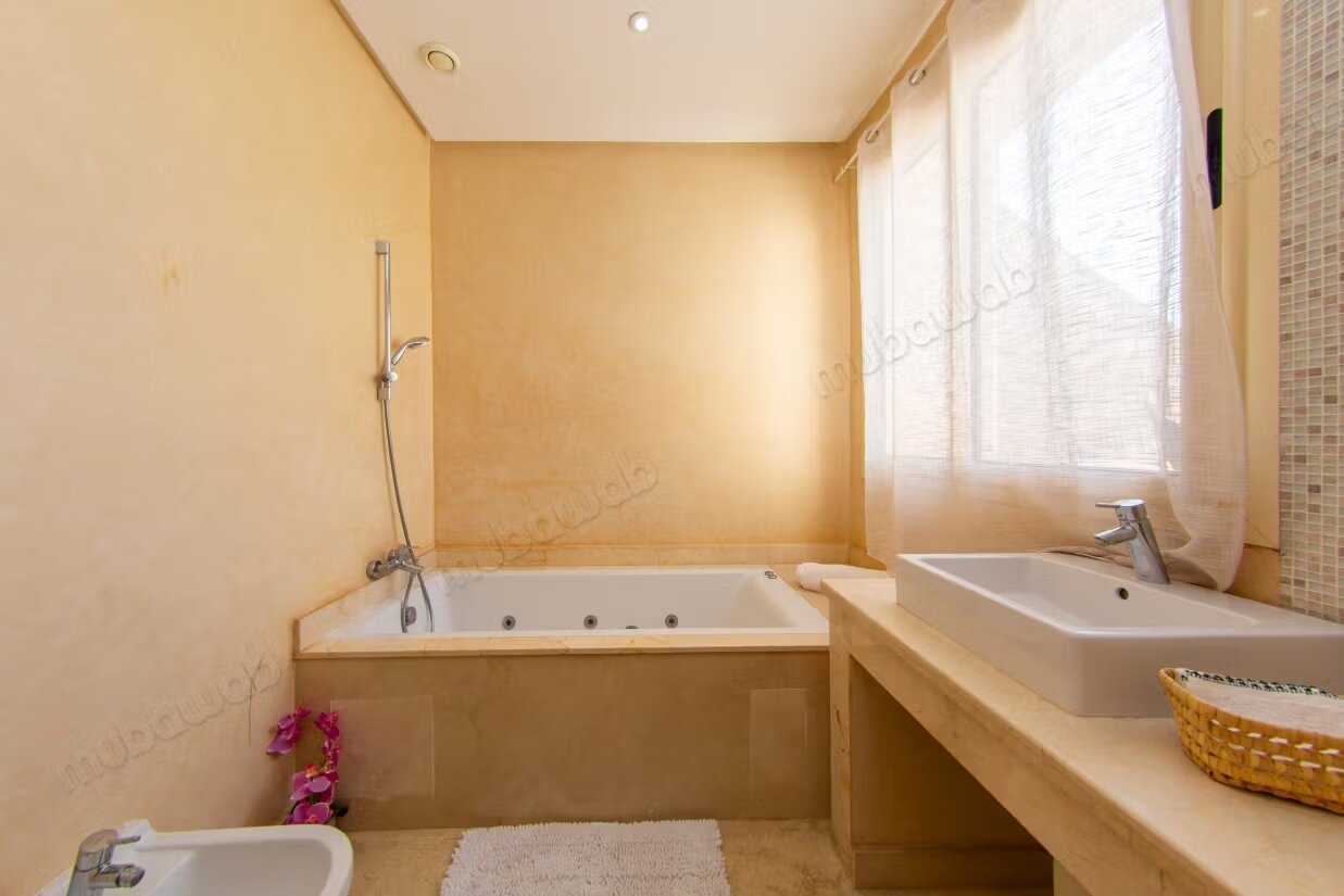 Villa for rent in Marrakech — Photo 13