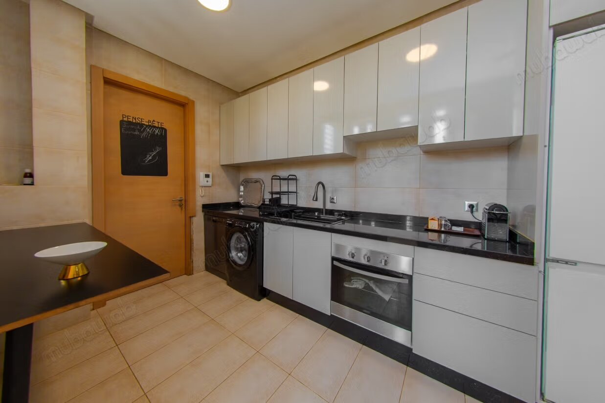 Villa for rent in Marrakech — Photo 15