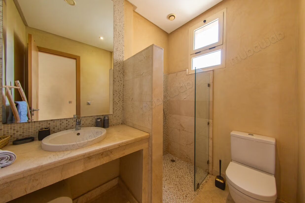 Villa for rent in Marrakech — Photo 16