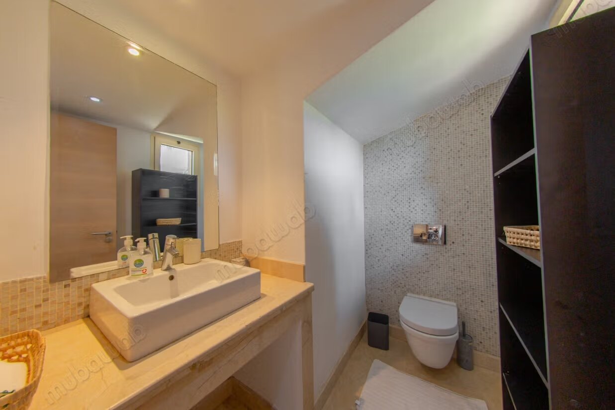 Villa for rent in Marrakech — Photo 17