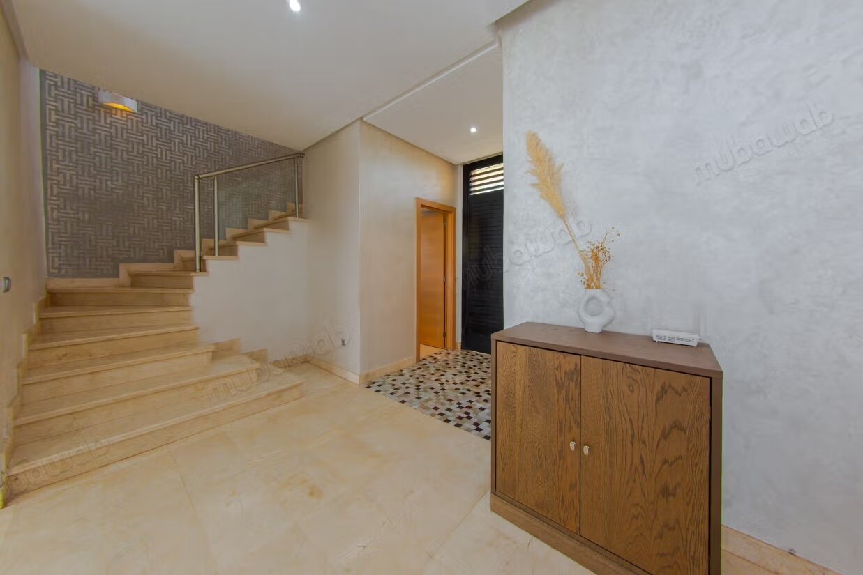 Villa for rent in Marrakech — Photo 18