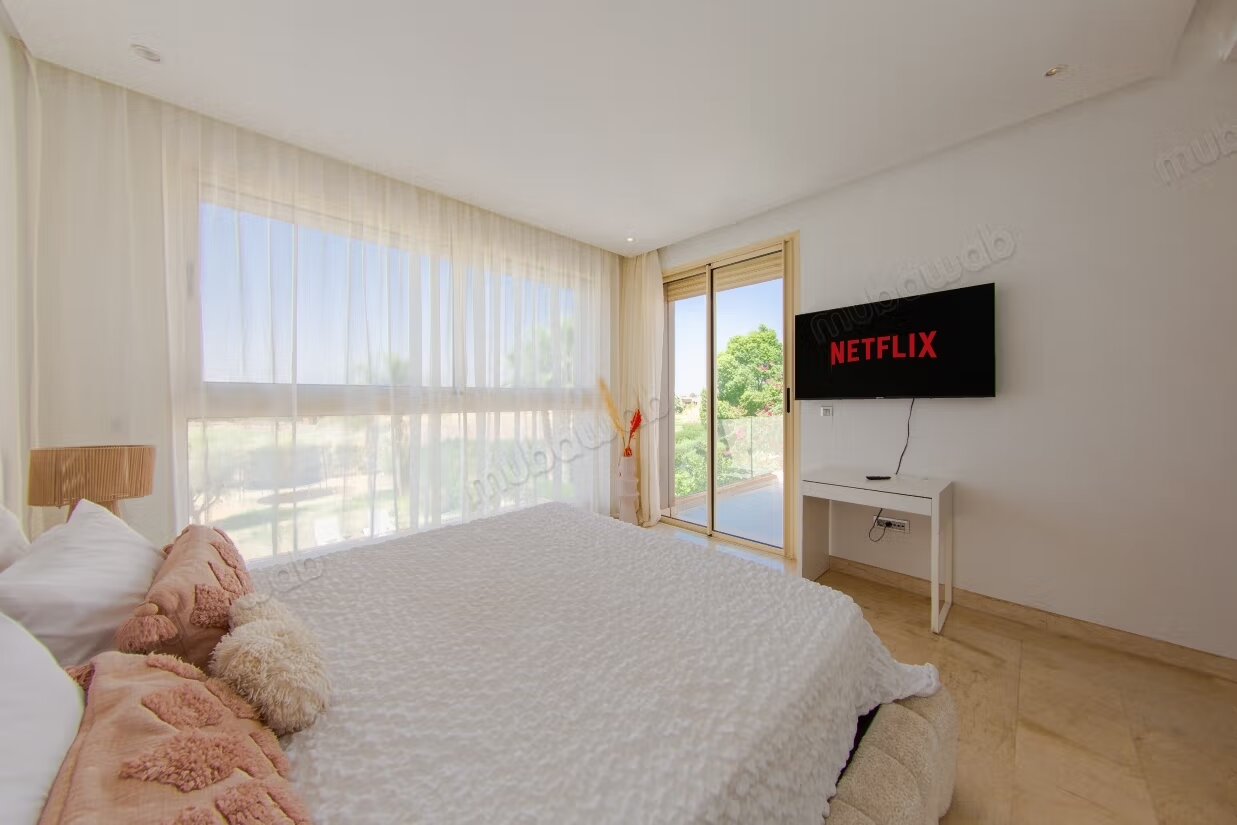 Villa for rent in Marrakech — Photo 22