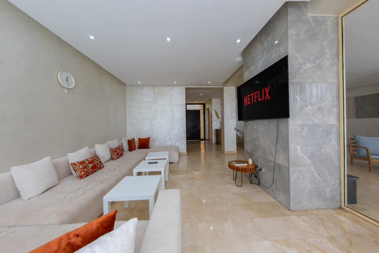 Villa for rent in Marrakech — Photo 24
