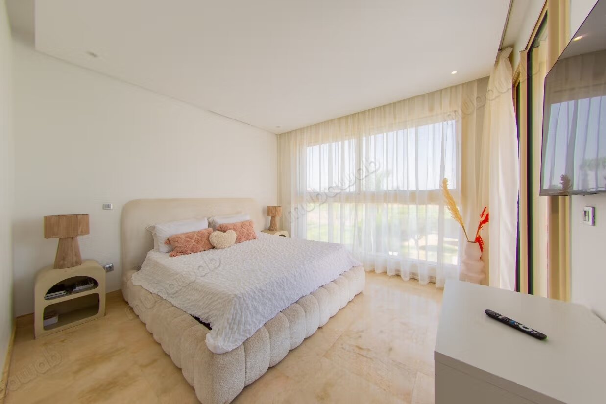 Villa for rent in Marrakech — Photo 25
