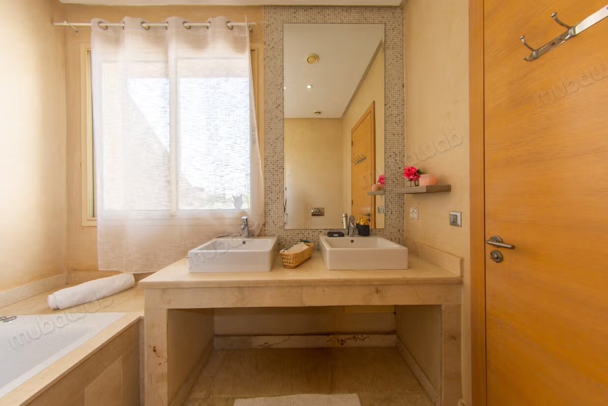 Villa for rent in Marrakech — Photo 29