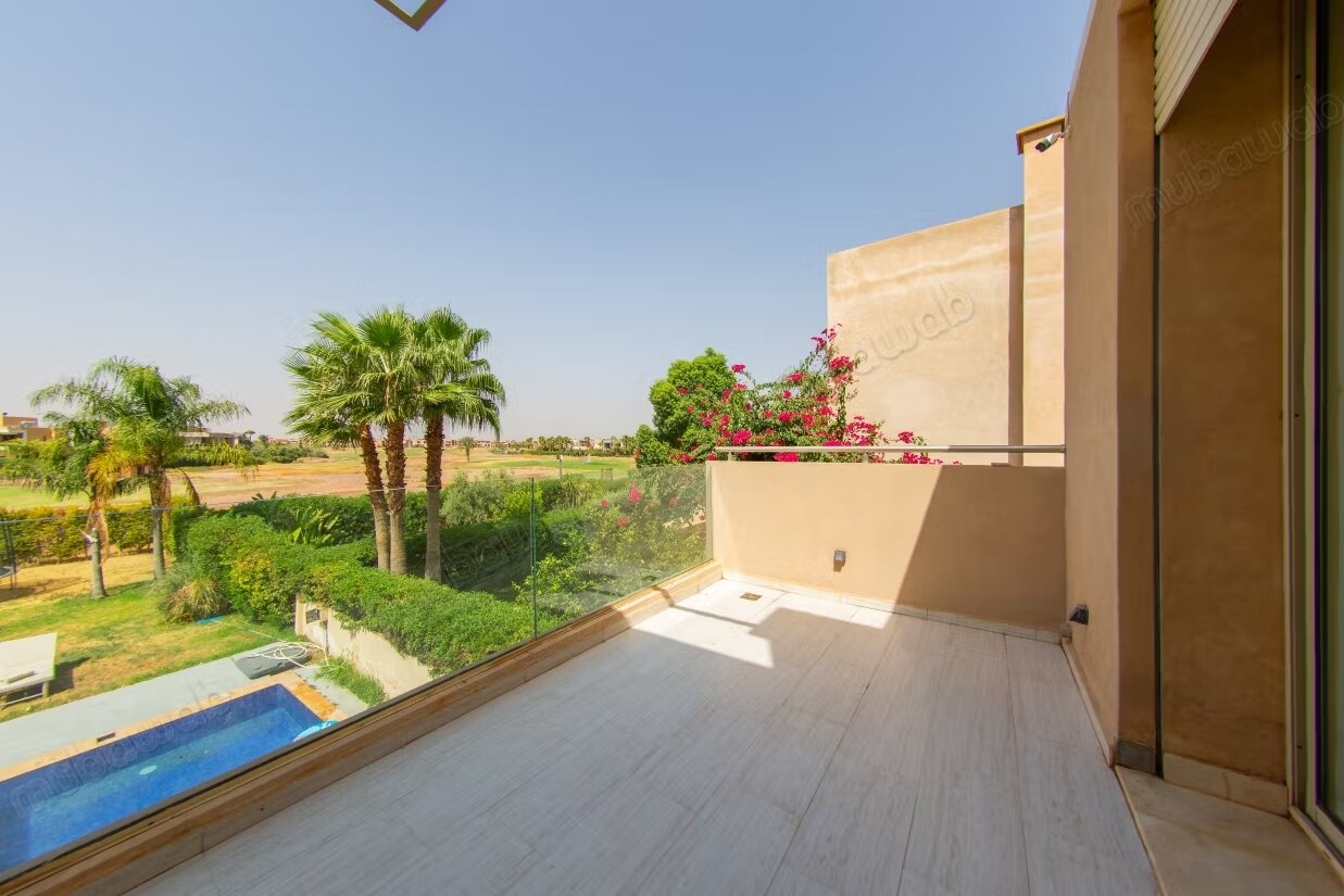 Villa for rent in Marrakech — Photo 30