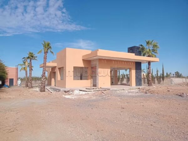 Villa for rent in Marrakech — Photo 35