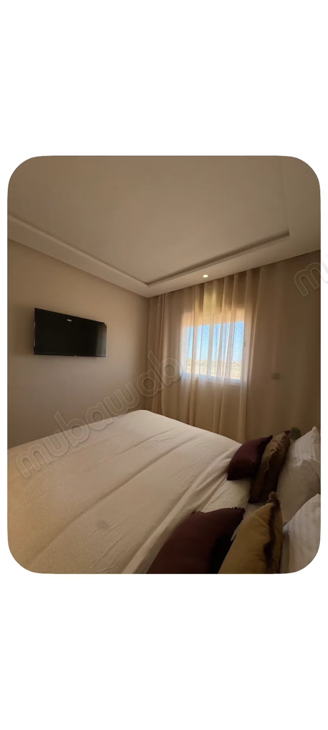 Appartement 70 m² à louer à Marrakech – Agdal — Photo 5