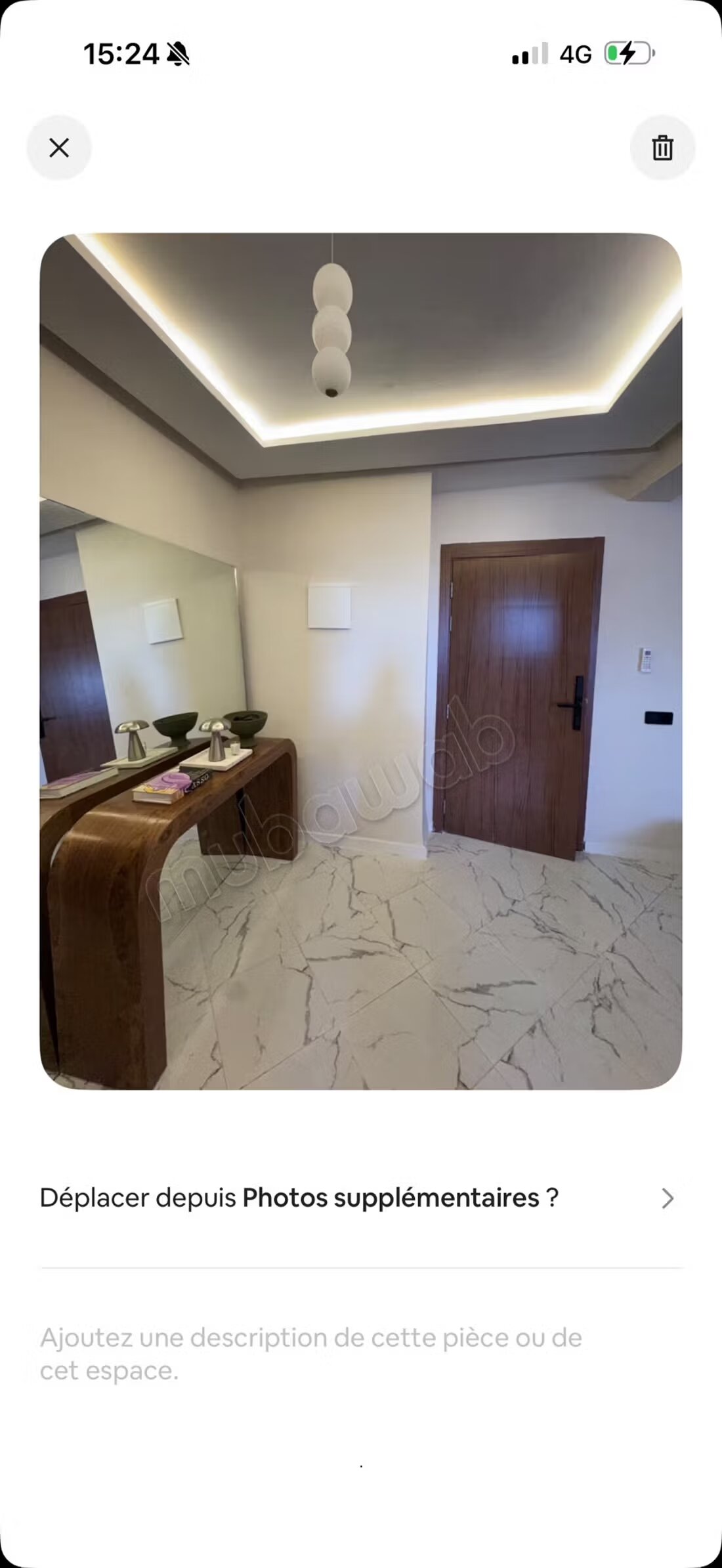 Appartement 70 m² à louer à Marrakech – Agdal — Photo 6