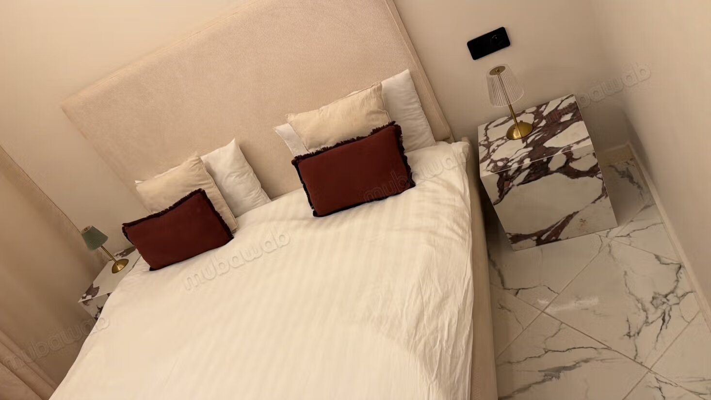 Appartement 70 m² à louer à Marrakech – Agdal — Photo 8