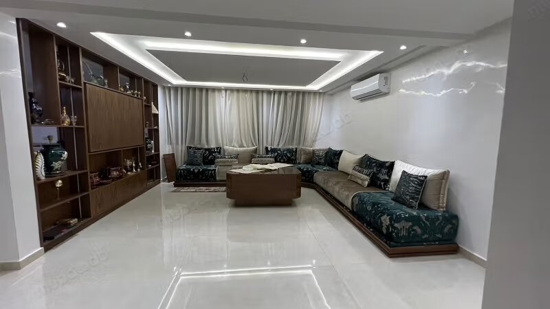 Appartement 70 m² à louer à Marrakech – Agdal — Photo 9