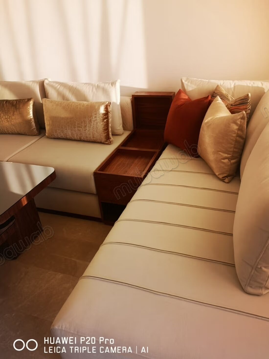 Apartment 90 m² for rent in Casablanca — Photo 6