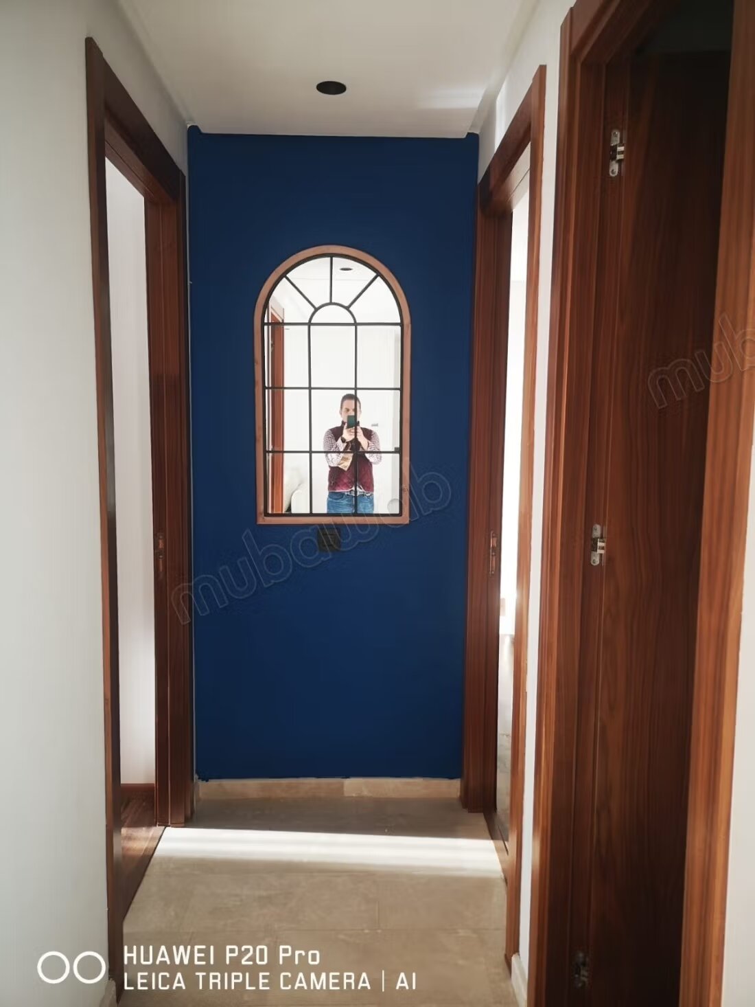 Apartment 90 m² for rent in Casablanca — Photo 7