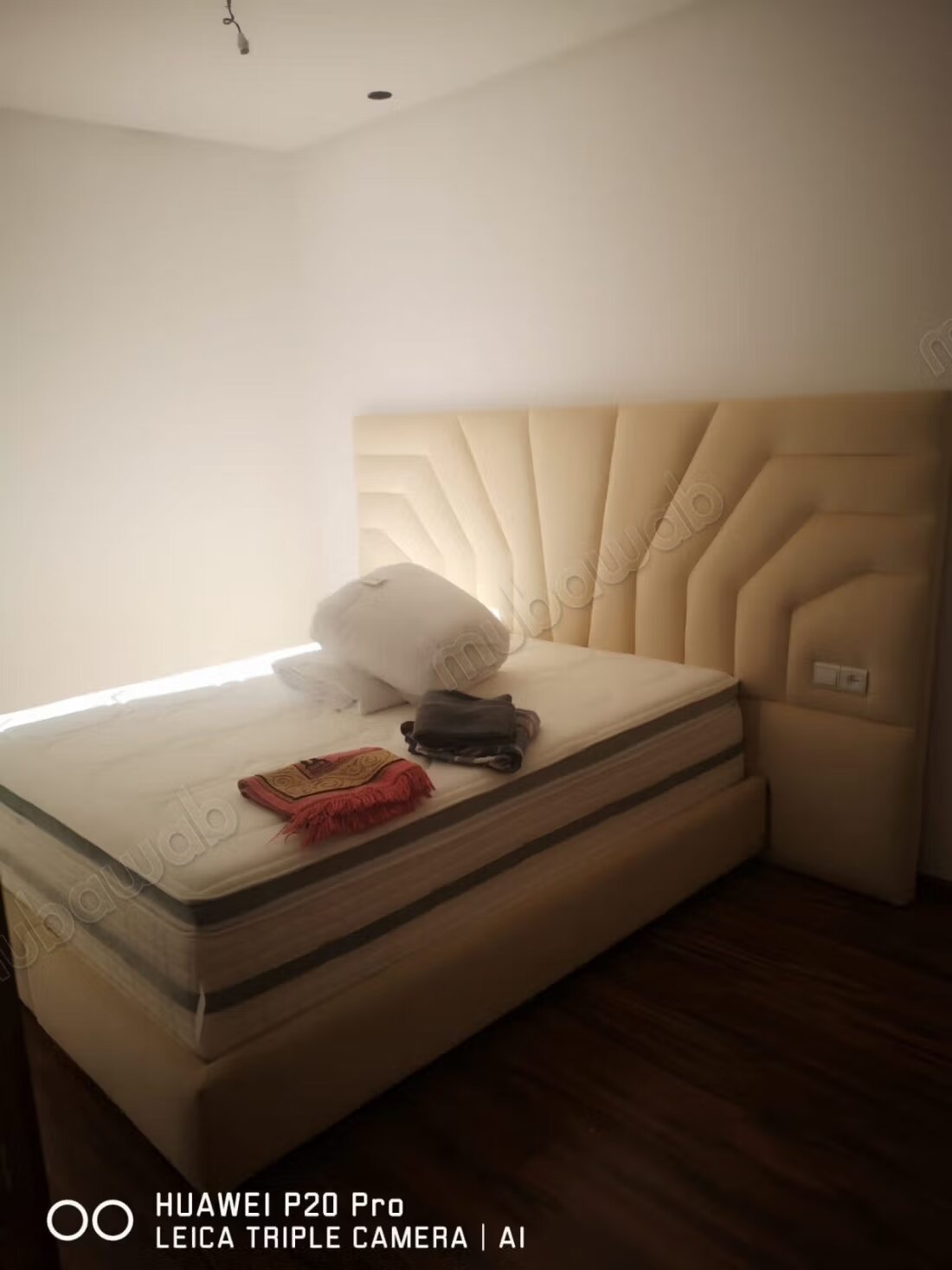 Apartment 90 m² for rent in Casablanca — Photo 8