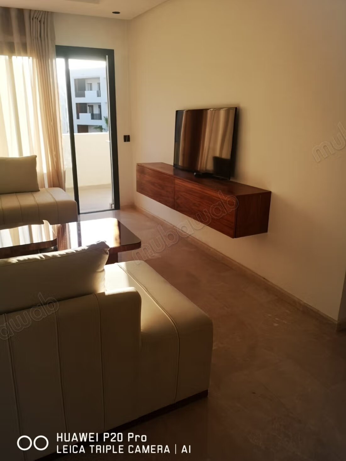 Apartment 90 m² for rent in Casablanca — Photo 10