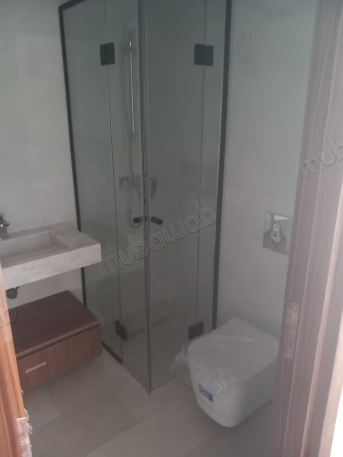 Apartment 90 m² for rent in Casablanca — Photo 11