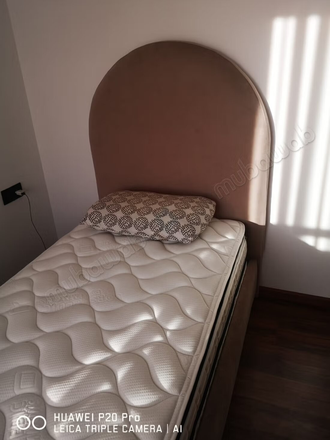 Apartment 90 m² for rent in Casablanca — Photo 12