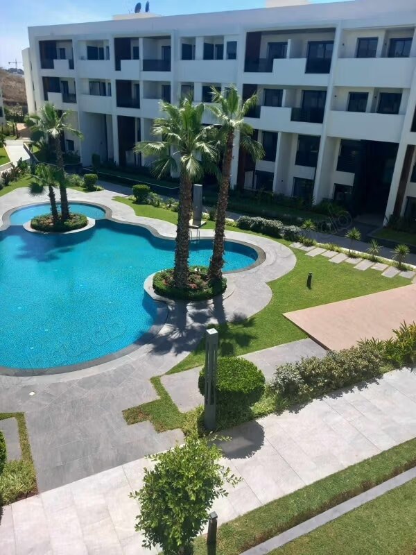Apartment 90 m² for rent in Casablanca — Photo 15
