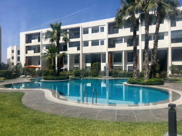 Apartment 90 m² for rent in Casablanca — Photo 17