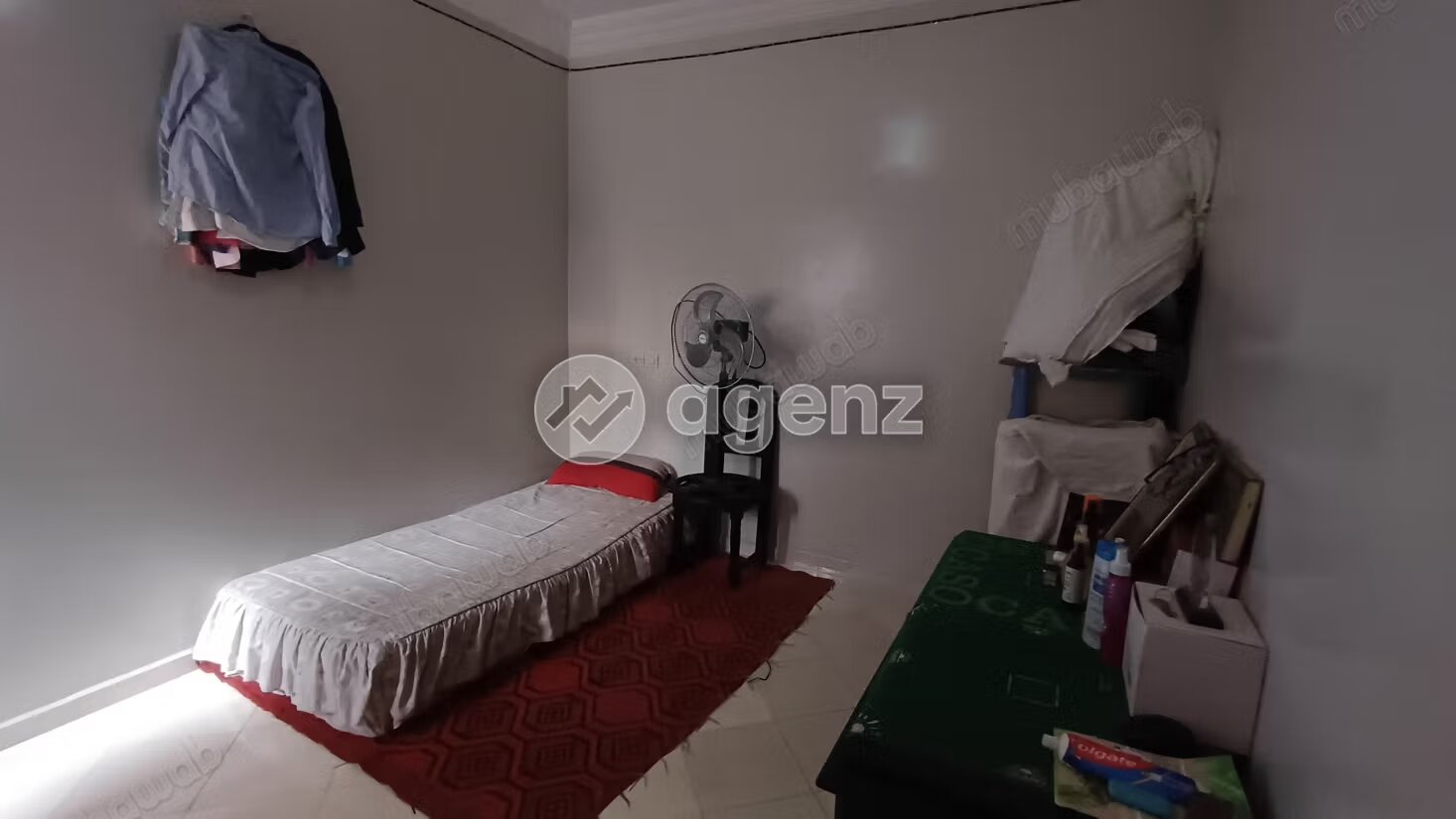 Villa 160 m², 7 chambres, à vendre à Témara — Photo 4