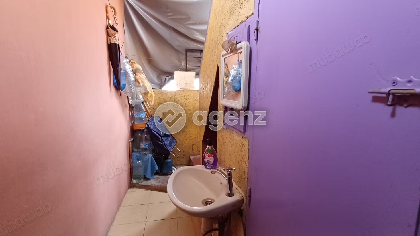 Villa 160 m², 7 chambres, à vendre à Témara — Photo 5