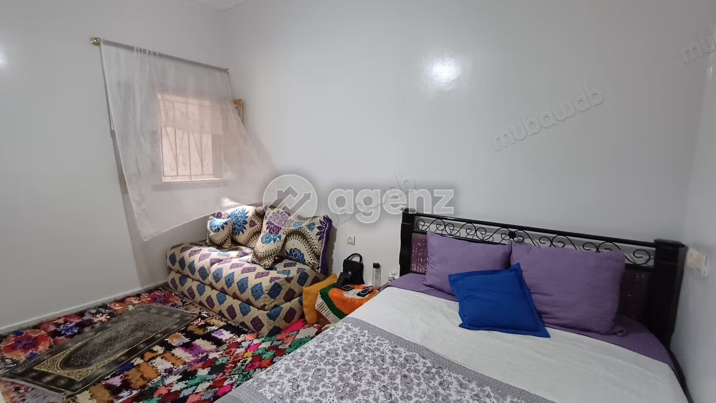 Villa 160 m², 7 chambres, à vendre à Témara — Photo 12