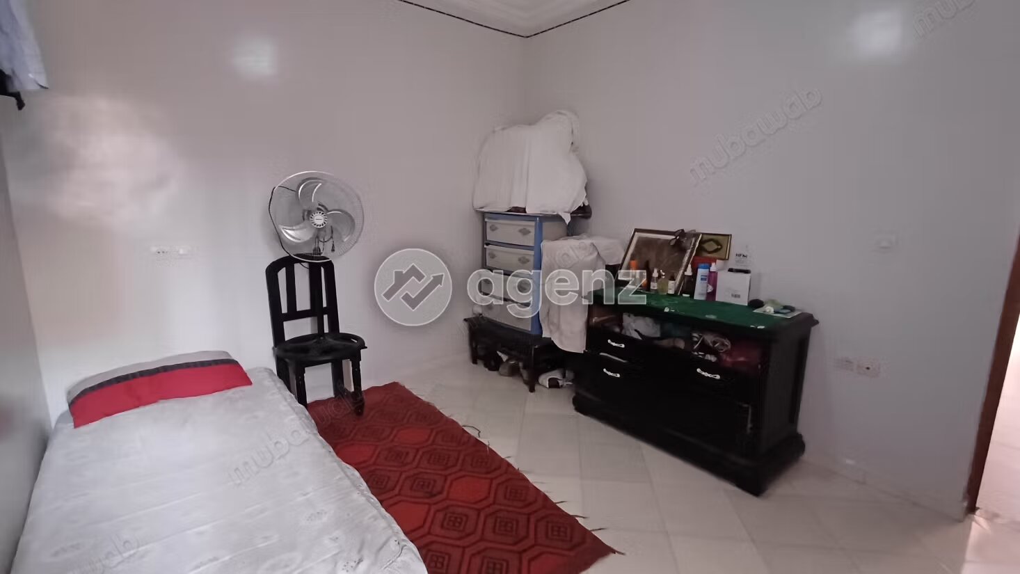 Villa 160 m², 7 chambres, à vendre à Témara — Photo 14