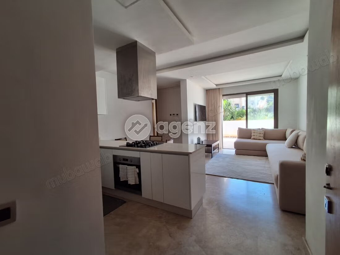 Apartment 100 m² for rent in Casablanca, Californie — Photo 5