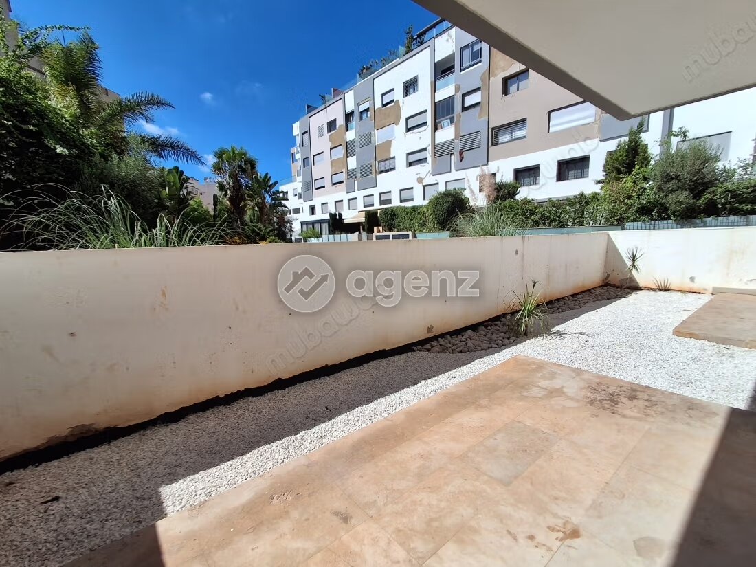 Apartment 100 m² for rent in Casablanca, Californie — Photo 6