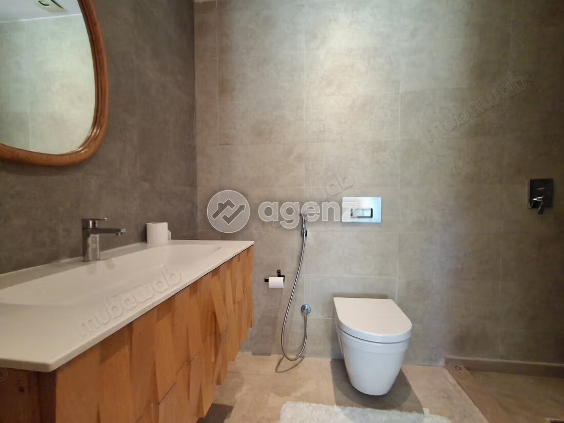 Apartment 100 m² for rent in Casablanca, Californie — Photo 10