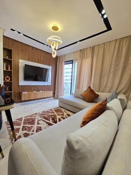 Apartment 100 m² for rent in Casablanca, Californie — Photo 14