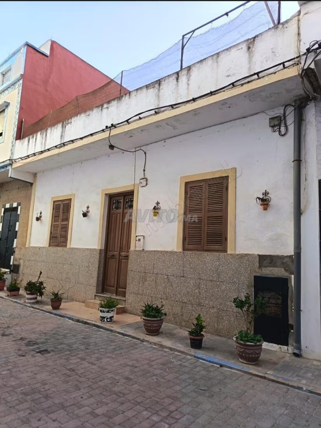 Villa 179 m² à vendre à Larache — Photo 2