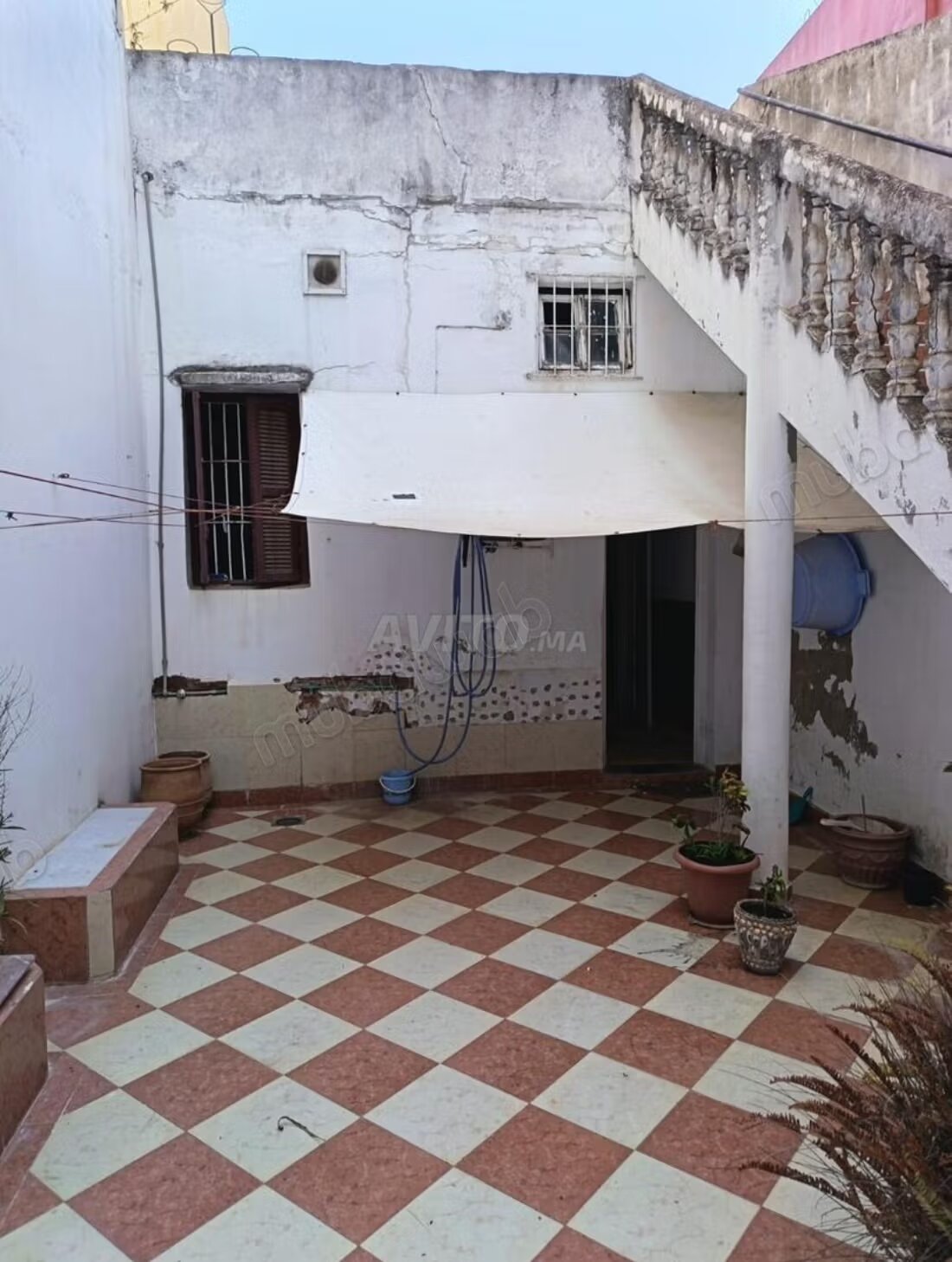 Villa 179 m² à vendre à Larache — Photo 5