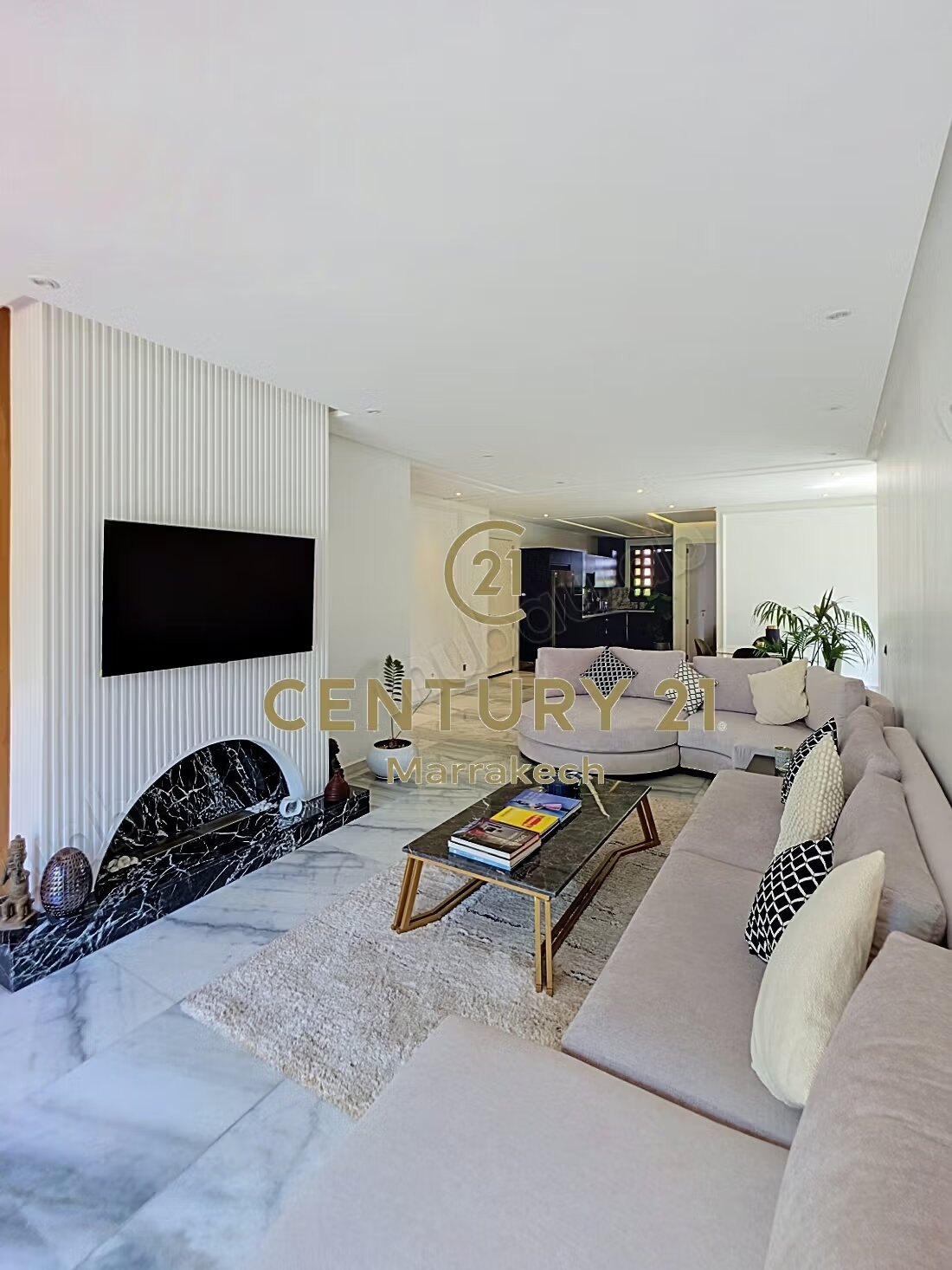 Apartment for Sale in Marrakech — Photo 3