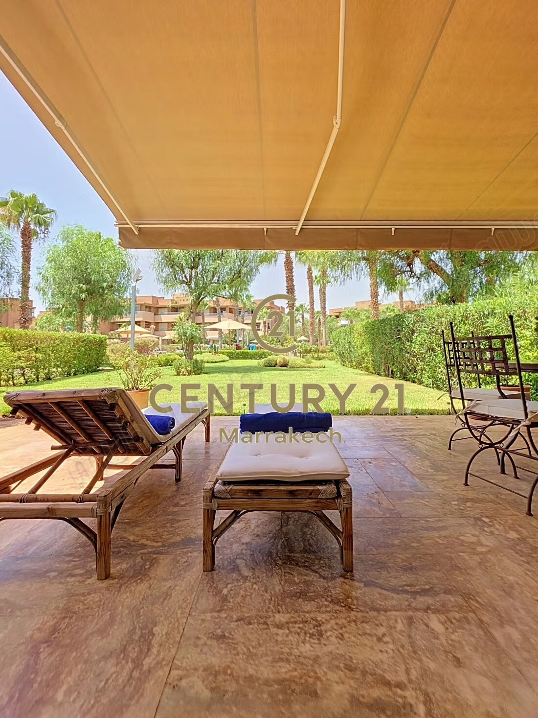 Apartment for Sale in Marrakech — Photo 5